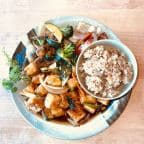 Best Teppanyaki Tofu in Houston, TX